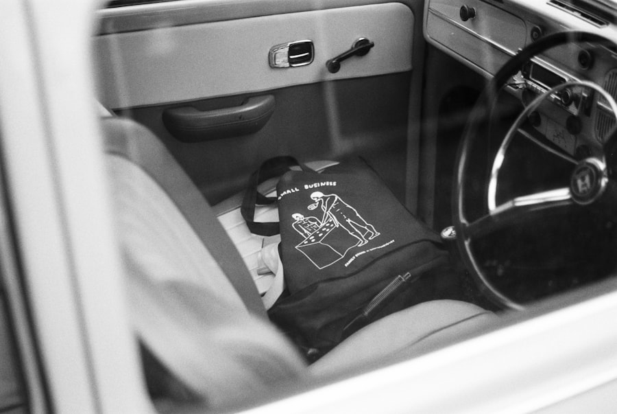 Photo car maintenance tips