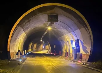 Friaul (I): Zwei Fussballer sterben bei Frontalcrash