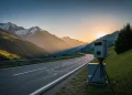 Schwyz heute: Diese Radarstandorte sind am Sonntag gemeldet – Blitzer im Überblick