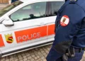Gummigeschosse in Thun BE: Polizei verhindert Fan-Angriff nach Spiel