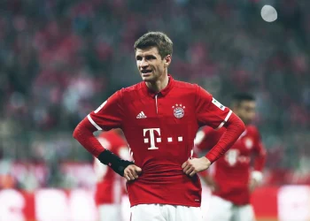 Thomas Müller verlässt Bayern – und startet in Kanada neu