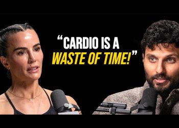 Kim Kardashian’s Personal Trainer Reveals It Only Takes 5 Minutes A Day To TRANSFORM Your Body