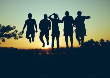 Photo healthy lifestyle