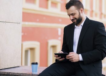 Photo corporate news