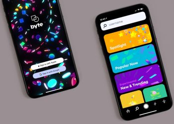 Photo app development
