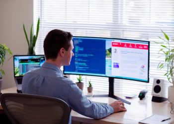 Photo web development