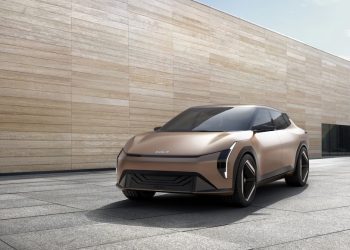 Photo electric cars 2026