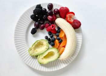 Photo nutrition advice