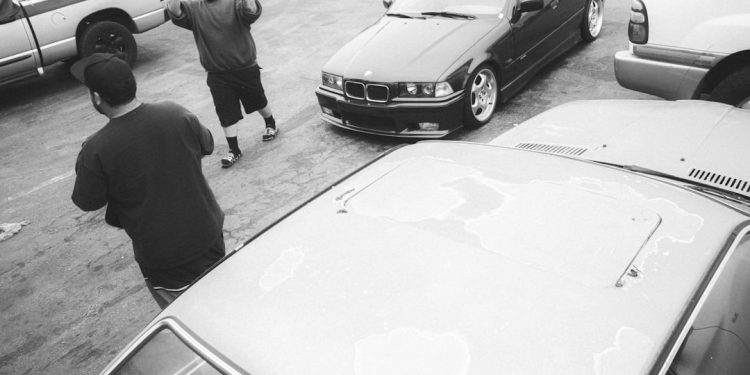 Photo car maintenance tips