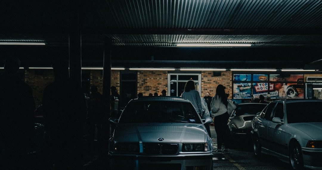 Photo car buying guide