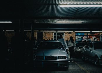 Photo car buying guide