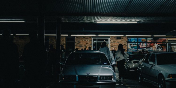 Photo car buying guide