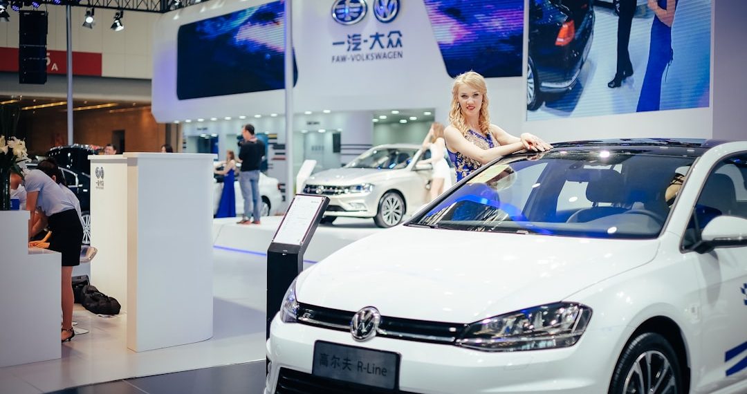 Photo auto industry news