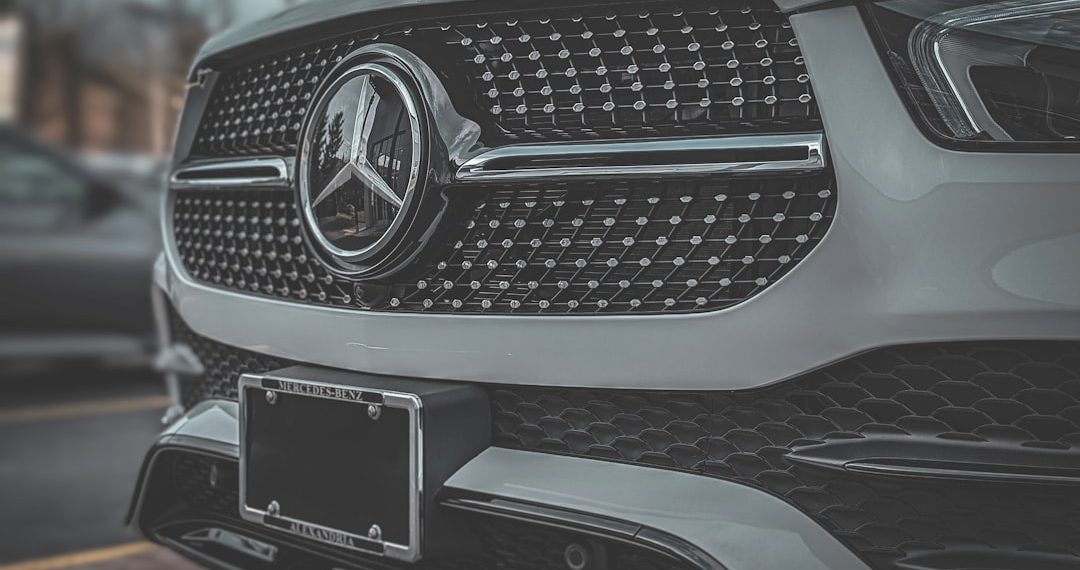 Photo auto industry news