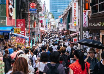 Photo Population Growth