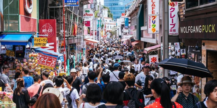 Photo Population Growth