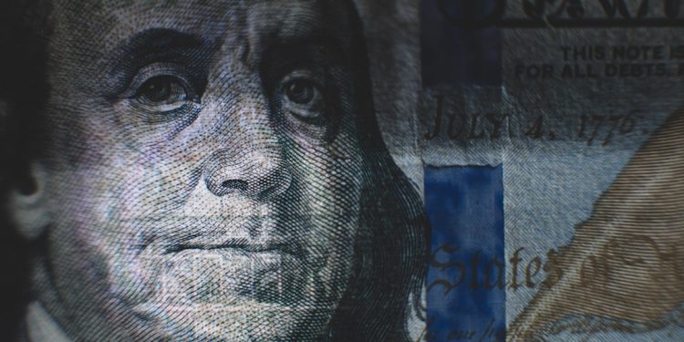 Photo Federal Reserve Interest Rates