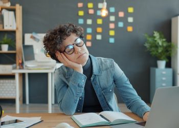 Photo stress management