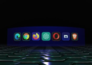 Photo artificial intelligence chat