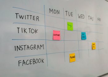 Photo social feed aggregator