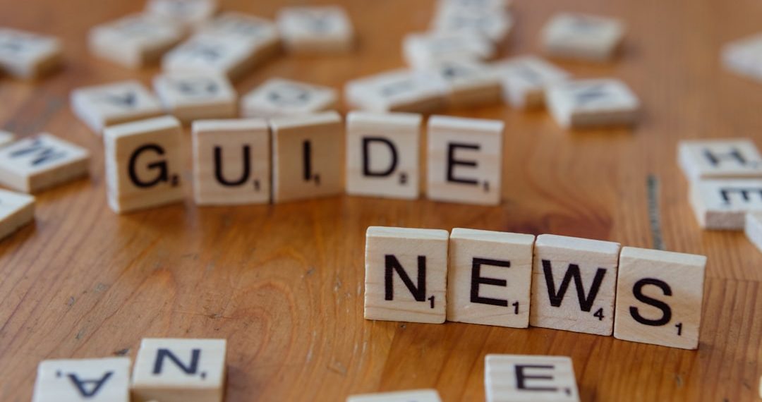 Photo news aggregator